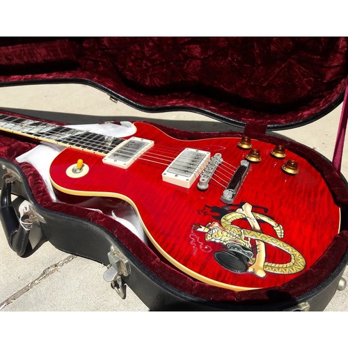 Chitarra elettrica custom - custom, shop