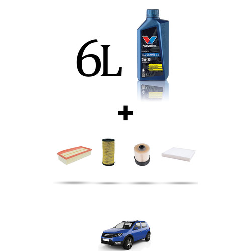 Hoffcar kit tagliando - hoffcar,