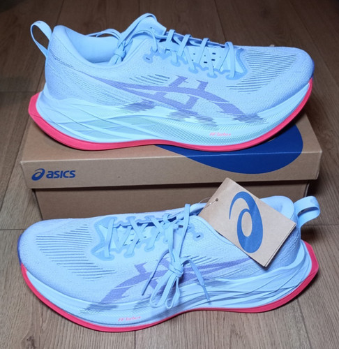 Scarpe corsa asics - scarpe,