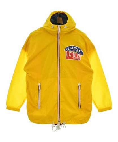 Dsquared blouson jackets - blouson,