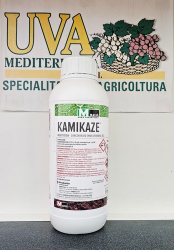 Insetticida per varie - , culture