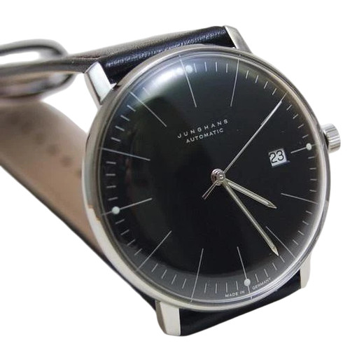 Orologio uomo junghans max - junghans,