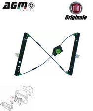 Alzacristalli elettrico