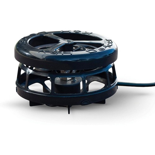 Pond heater for outdoor - pond,