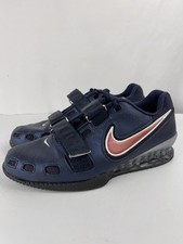 Scarpe da sollevamento pesi