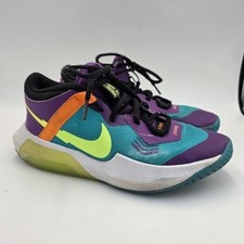 NikeThe NIKE AIR ZOOM