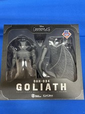 Gargoyles ~ DAH-034 GOLIATH ~