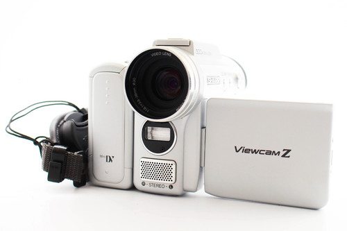 Videocamera digitale sharp - digitale,