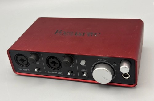 Interfaccia audio usb - interfaccia,