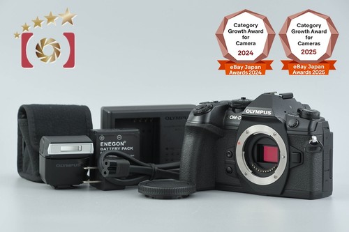 Fotocamera digitale mirrorless