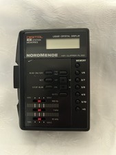 Walkman nordmende hifi clipper - walkman,