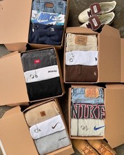 Box Lotto 3 Kg Abbigliamento Usato Firmato Uomo/Donna GRADO A Vintage Firmato