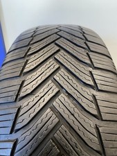 Michelin Alpin 6 215/60R17