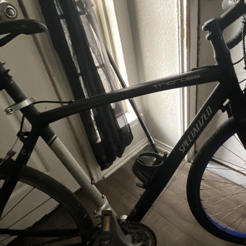 Specialized tricross 700c road - specialized,
