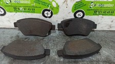 pastillas de freno OPEL CORSA