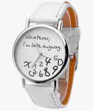 Orologio da polso al quarzo