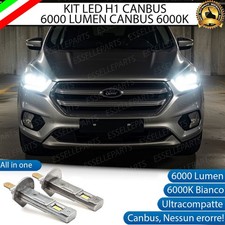 KIT LED H1 PER FORD KUGA 2