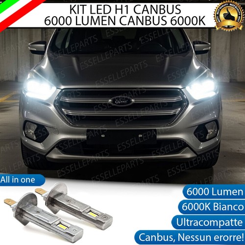 Kit led per - kuga, 2