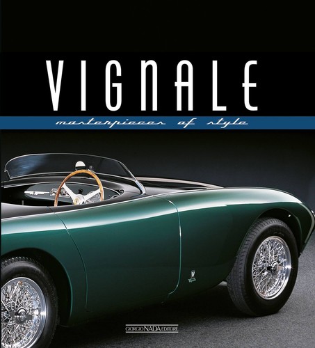 Vignale masterpieces style - vignale,