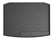 Vasca baule su misura in gomma