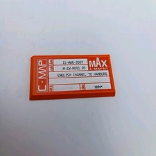 Scheda C-MAP Max MEW-M001