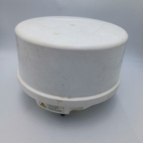Jrc 1000 radar scanner dome - 1000,