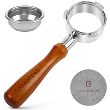 58mm Bottomless Portafilter