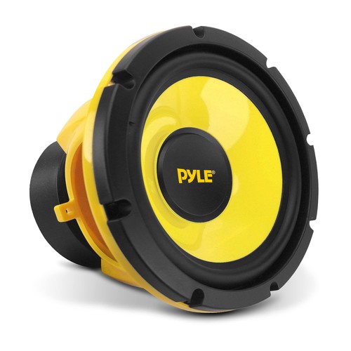Pyle subwoofer auto 400w - subwoofer, 20