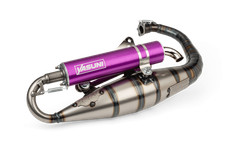 Scarico Yasuni C16 Minarelli