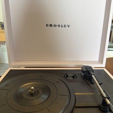 Crosley CR8017A-AM Voyager