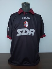Maglia Shirt Kelme Torino Calcio 1998/99 Scienza Trikot Camiseta Jersey Maillot