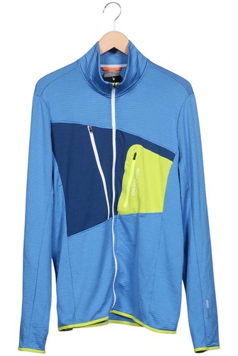 Ortovox maglione uomo felpa