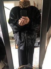 Cappotto lungo B art deco 100%