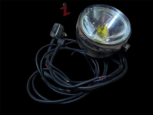 Proiettore fanale faro - fanale,