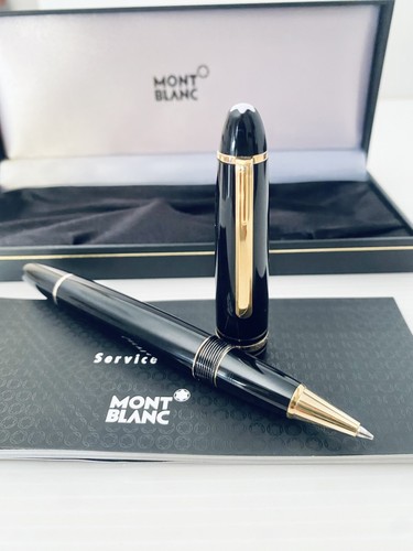 Montblanc 162 roller pen le - ,roller,