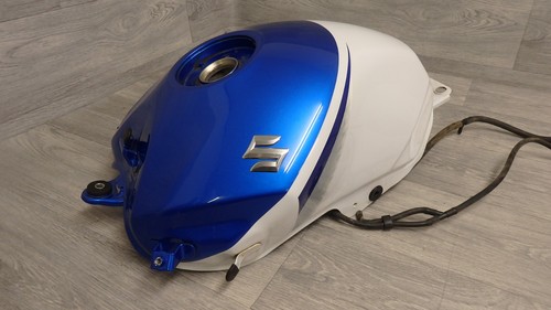 Serbatoio carburante suzuki - suzuki, gw
