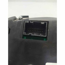 Quadro strumenti contachilometri Fiat Grande Punto 199 1.2 2005-14 51834168
