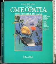 OMEOPATIA PER CURARSI IN CASA