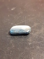 Disthen/Cianit; Dimensioni