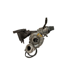 TURBO TURBINA A3/TT ALTEA/LEON II YETI/SUPERB II PASSAT/TIGUAN KKK 03L253016G