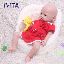 IVITA 19'' Full Silicone