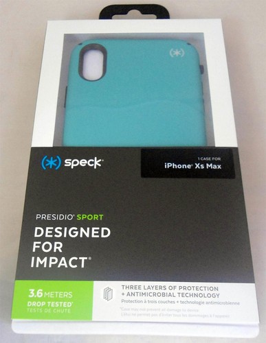 Custodia sportiva speck - custodia,
