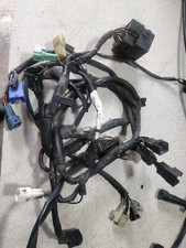 Impianto Elettrico Suzuki Bandit 650 05