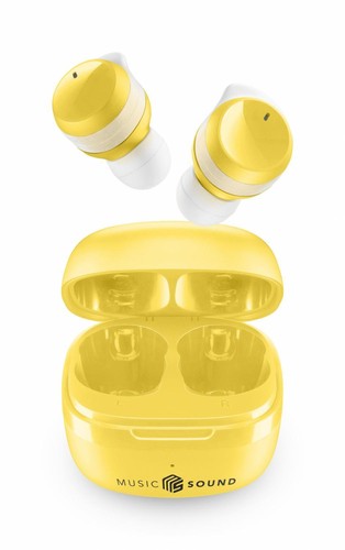 Music sound flow cuffie - sound,