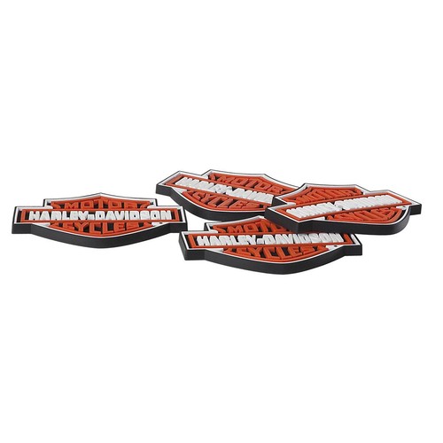 Harley davidson sottobicchiere - harley-davidson,