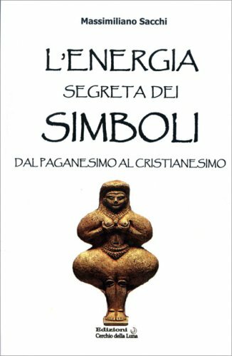 Libro energia segreta - segreta, dei