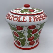 ENORME Vaso in Ceramica