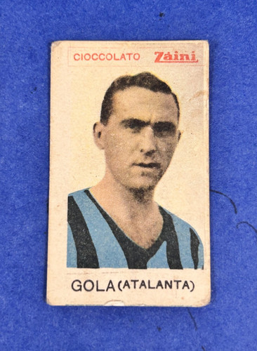 Gola atalanta figurina - gola,