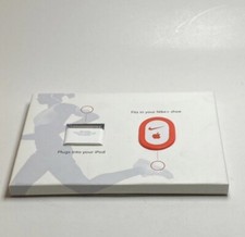 NIKE + iPod Sport Shoe Kit