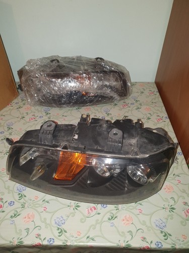 Faro fiat punto serie - faro,